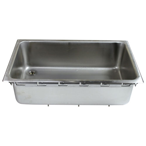 (image for) APW Wyott AS-55607 PAN WITH DRAIN